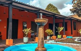 Casa Colonial